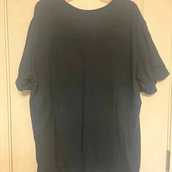 Jordan Vibrant Graphic Tee - Picture 6 of 6